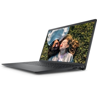 ноутбук Dell Inspiron 3511-7442 Черный