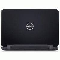 ноутбук DELL Inspiron 3520-4348 Черный