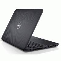 ноутбук DELL Inspiron 3521-0589 Черный