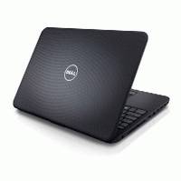 ноутбук DELL Inspiron 3521-0589 Черный