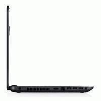 ноутбук DELL Inspiron 3521-1114 Черный