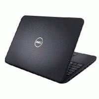 ноутбук DELL Inspiron 3521-6306 Черный