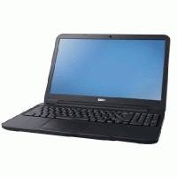 ноутбук DELL Inspiron 3521-6337 Черный