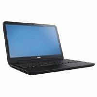 ноутбук DELL Inspiron 3521-7640 Черный