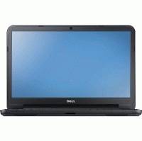ноутбук DELL Inspiron 3521-7649 Черный