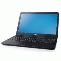 ноутбук DELL Inspiron 3537-8034 Черный
