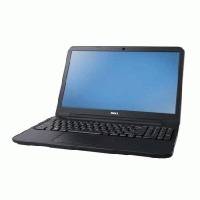 ноутбук DELL Inspiron 3537-8577 Черный