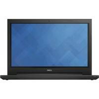 ноутбук Dell Inspiron 3542-8618 Черный