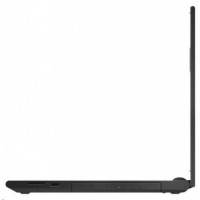 ноутбук Dell Inspiron 3543-8611 Черный