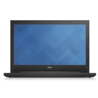 ноутбук Dell Inspiron 3543-9756 Черный