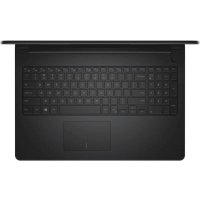 ноутбук Dell Inspiron 3552-0569 Черный