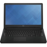 ноутбук Dell Inspiron 3552-5864 Черный
