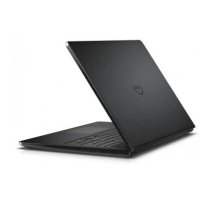 ноутбук Dell Inspiron 3558-5216 Черный