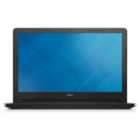 ноутбук Dell Inspiron 3558-5223 Черный