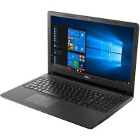 ноутбук Dell Inspiron 3565-1962 Черный