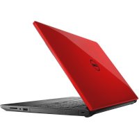 ноутбук Dell Inspiron 3567-7711 Красный