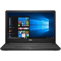 ноутбук Dell Inspiron 3567-7862 Черный