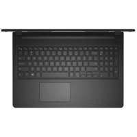 ноутбук Dell Inspiron 3567-7862 Черный