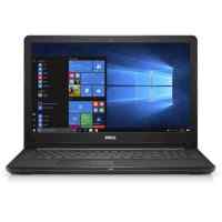 ноутбук Dell Inspiron 3567-7879 Черный