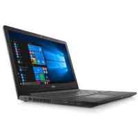 ноутбук Dell Inspiron 3567-7992 Черный