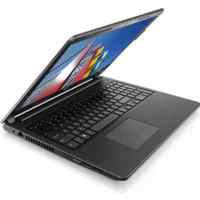 ноутбук Dell Inspiron 3567-8609 Черный
