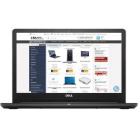ноутбук Dell Inspiron 3573-6045 Черный