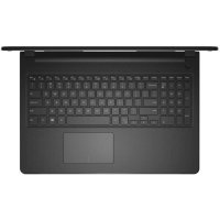 ноутбук Dell Inspiron 3576-2105 Черный