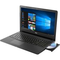 ноутбук Dell Inspiron 3576-6212 Черный