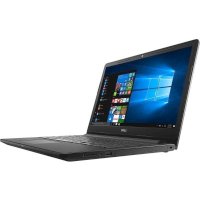 ноутбук Dell Inspiron 3576-7246 Черный