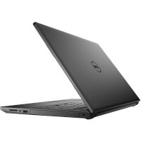 ноутбук Dell Inspiron 3576-7741 Черный