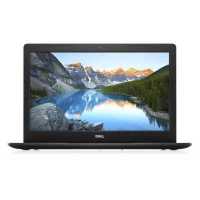 ноутбук Dell Inspiron 3580-8376 Черный