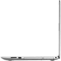 ноутбук Dell Inspiron 3580-8383 Серебристый