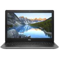ноутбук Dell Inspiron 3580-8383-wpro Серебристый