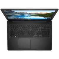 ноутбук Dell Inspiron 3580-8420 Черный