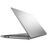 ноутбук Dell Inspiron 3580-8437 Серебристый