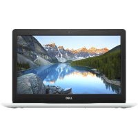 ноутбук Dell Inspiron 3582-1673 Белый