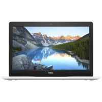 ноутбук Dell Inspiron 3582-3240 Белый
