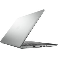 ноутбук Dell Inspiron 3582-4973 Серебристый