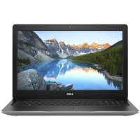 ноутбук Dell Inspiron 3582-5000 Серебристый