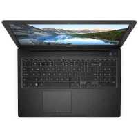 ноутбук Dell Inspiron 3583-8475-wpro Черный