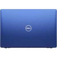 ноутбук Dell Inspiron 3583-8505-wpro Синий