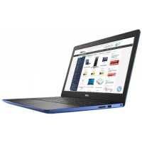 ноутбук Dell Inspiron 3583-8543 Синий