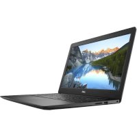 ноутбук Dell Inspiron 3584-2465 Черный