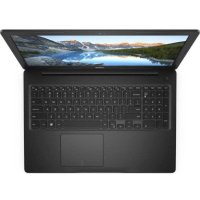 ноутбук Dell Inspiron 3584-2465 Черный