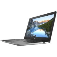 ноутбук Dell Inspiron 3584-3332 Серебристый