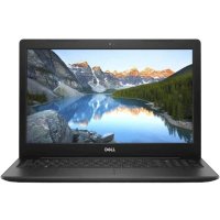 ноутбук Dell Inspiron 3584-5154 Черный