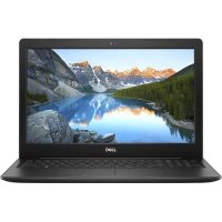 ноутбук Dell Inspiron 3584-5185 Черный