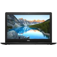 ноутбук Dell Inspiron 3585-1680 Черный