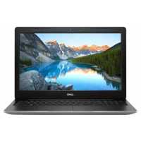 ноутбук Dell Inspiron 3593-6055-wpro Серебристый