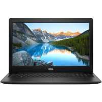 ноутбук Dell Inspiron 3593-8598 Черный